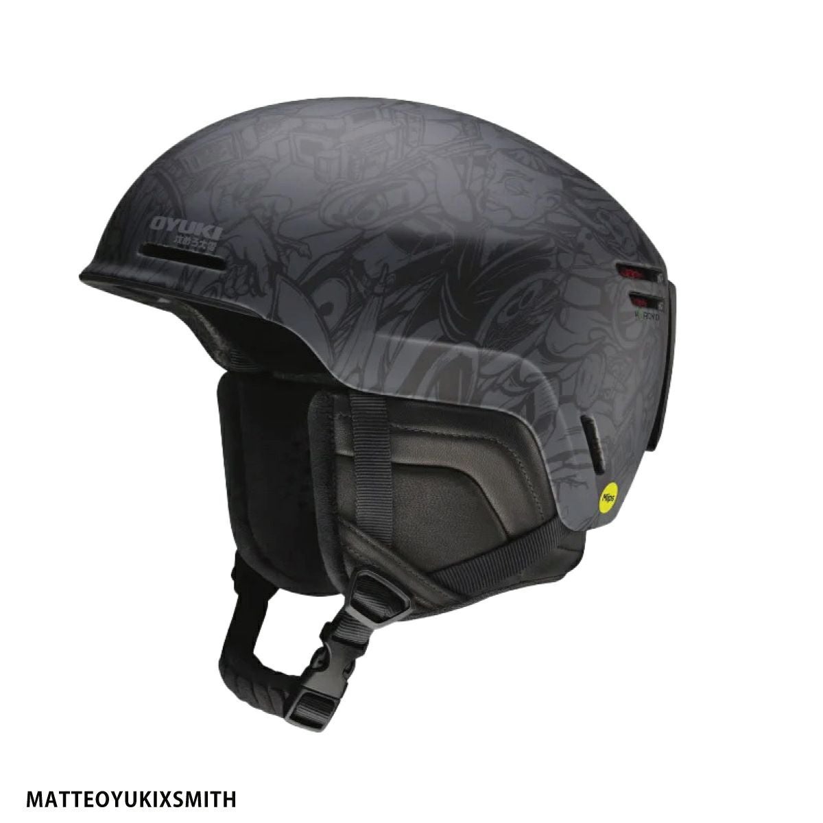 SMITH スミス スキー ヘルメット メンズ レディース＜2024＞METHOD