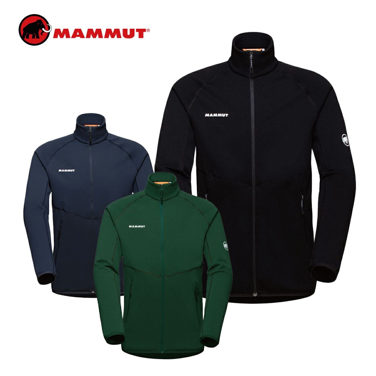 MAMMUT】マムートスキーウェアならスキー用品通販ショップ - タナベ