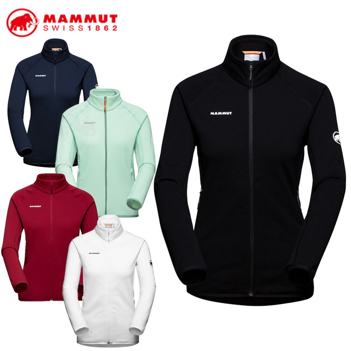 MAMMUT】マムートスキーウェアならスキー用品通販ショップ - タナベ