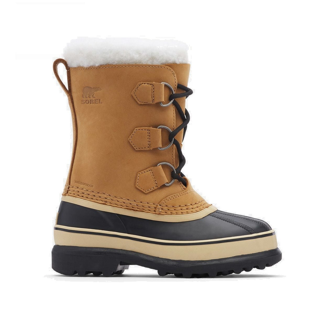 SOREL ソレル スノーシューズ スノーブーツ キッズ ジュニア ＜2025