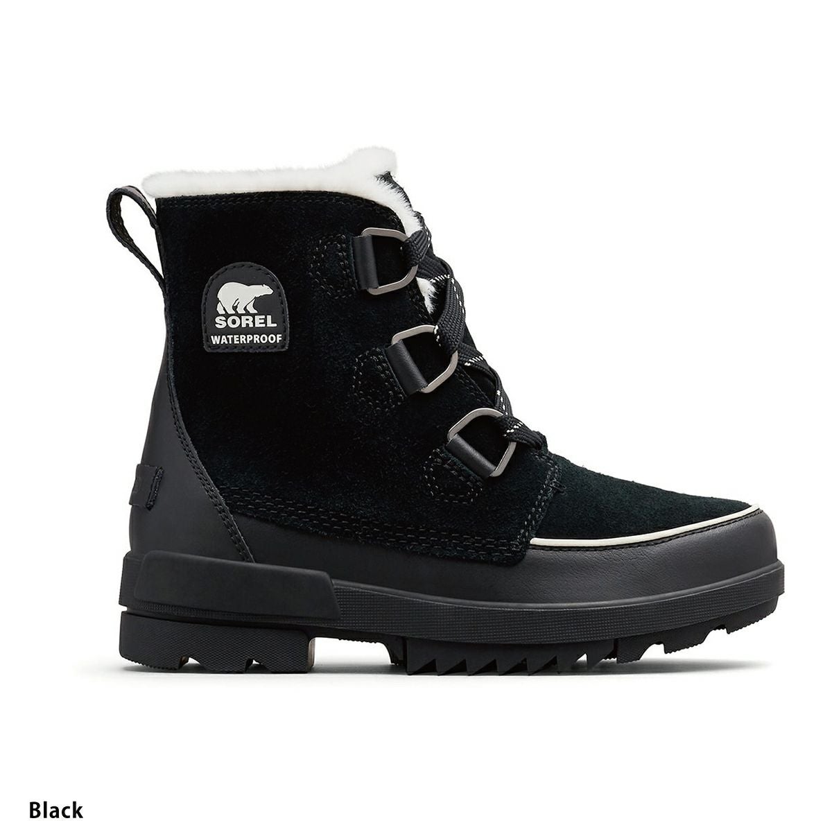 SOREL ソレル スノーシューズ スノーブーツ レディース TIVOLI IV WP