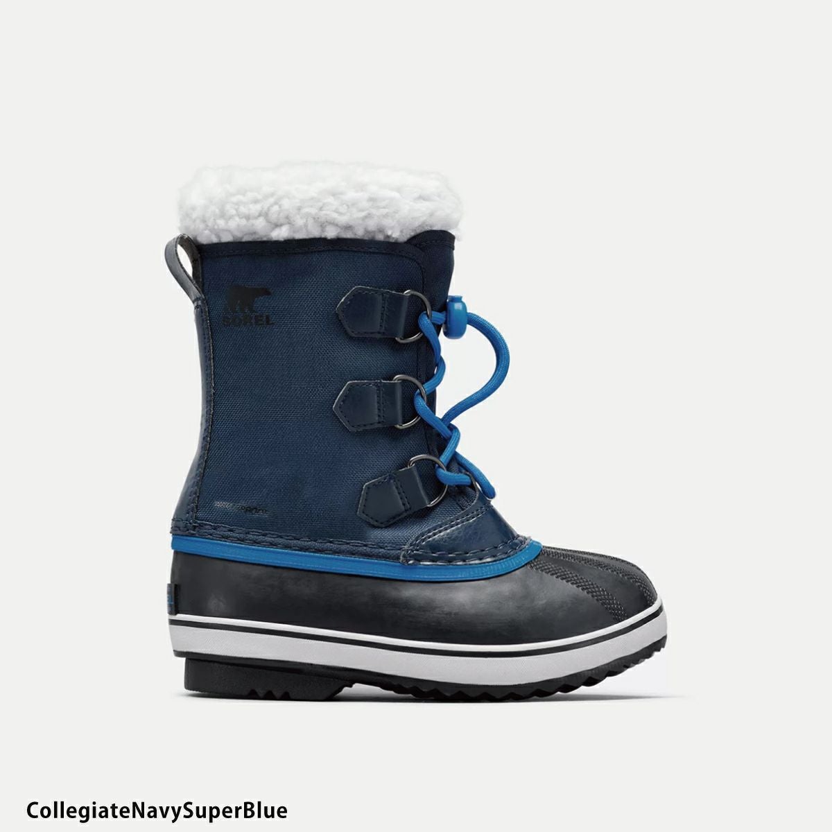 THE NORTH FACE 子供用スキーウェアセット 130 ソレルブーツ SOREL ソレル スノーシューズ スノーブーツ キッズ ジュニア YOOT PAC