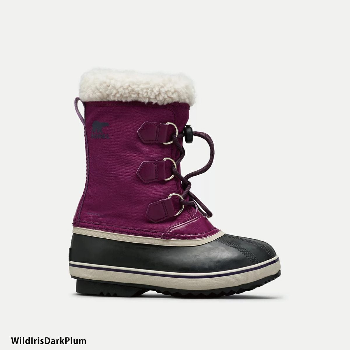 SOREL ソレル スノーシューズ スノーブーツ キッズ ジュニア YOOT PAC
