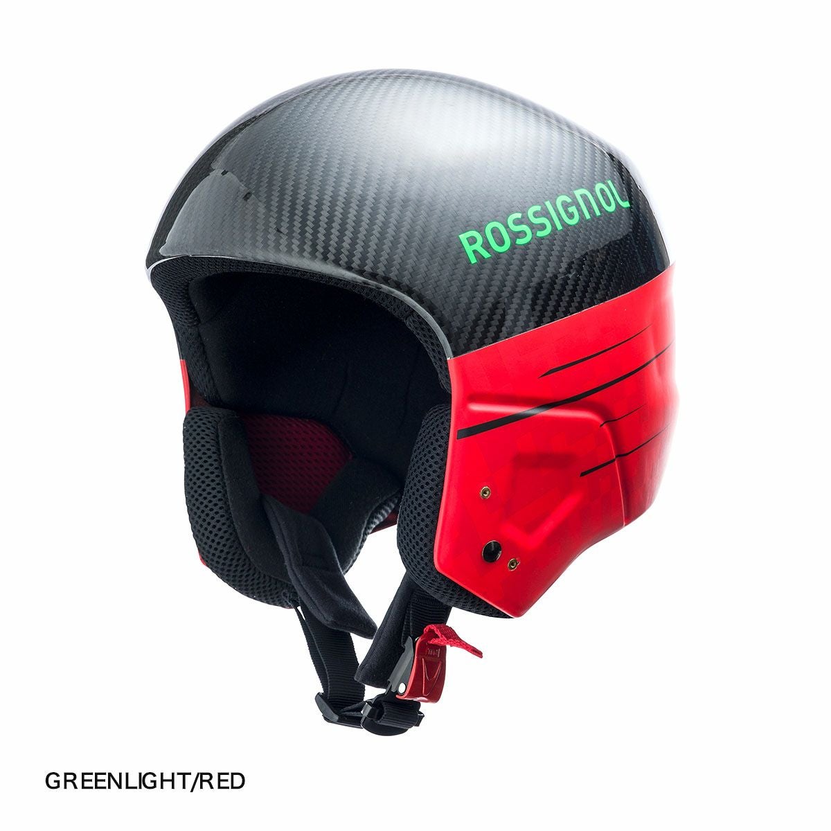 【期間限定セール中】 ROSSIGNOL FIS カーボン ヘルメット ROSSIGNOL ロシニョール スキー ヘルメット ＜2024＞ HERO GIANT
