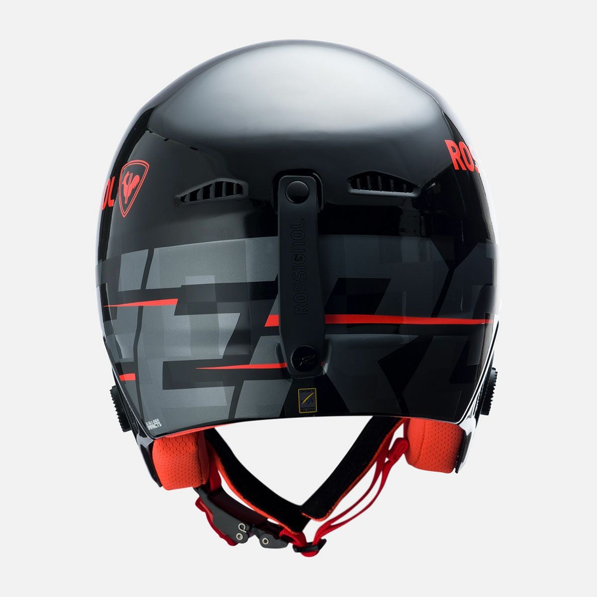 ROSSIGNOL ロシニョール スキー ヘルメット ＜2025＞ HERO GIANT