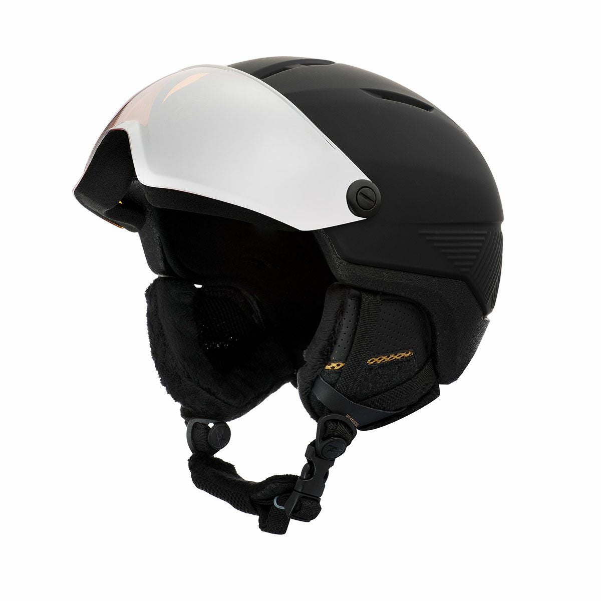 ROSSIGNOL ロシニョール スキー ヘルメット ＜2025＞ FIT VISOR