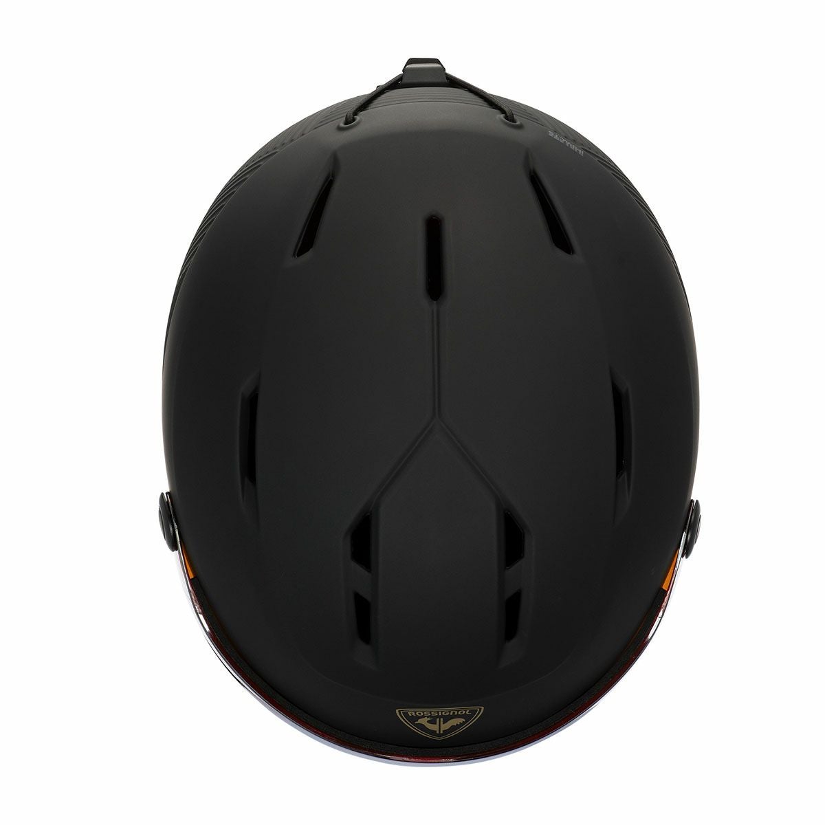 ROSSIGNOL ロシニョール スキー ヘルメット ＜2025＞ FIT VISOR