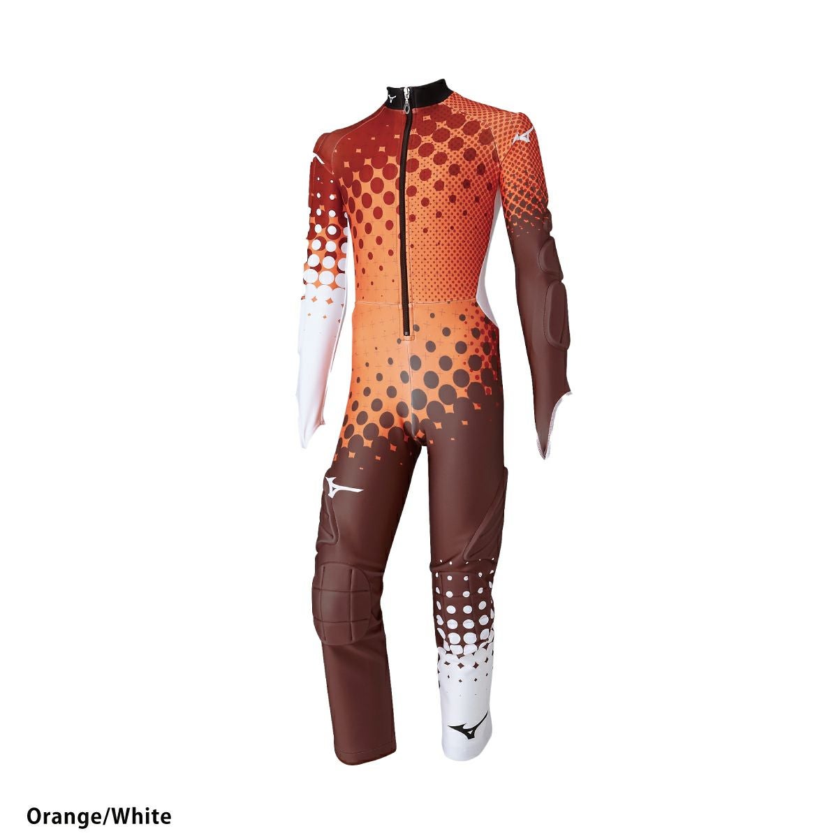 ミズノ スキーウェア MIZUNO GSワンピース キッズ ジュニア＜2024