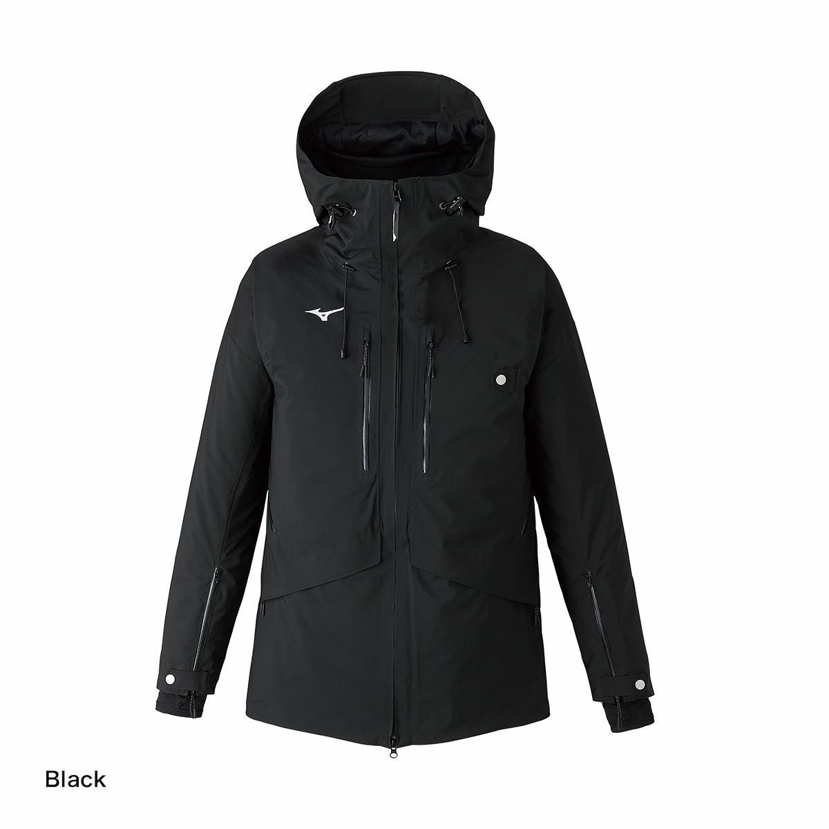 スキーウェア メンズ スキージャケット ミズノ MIZUNO レディース