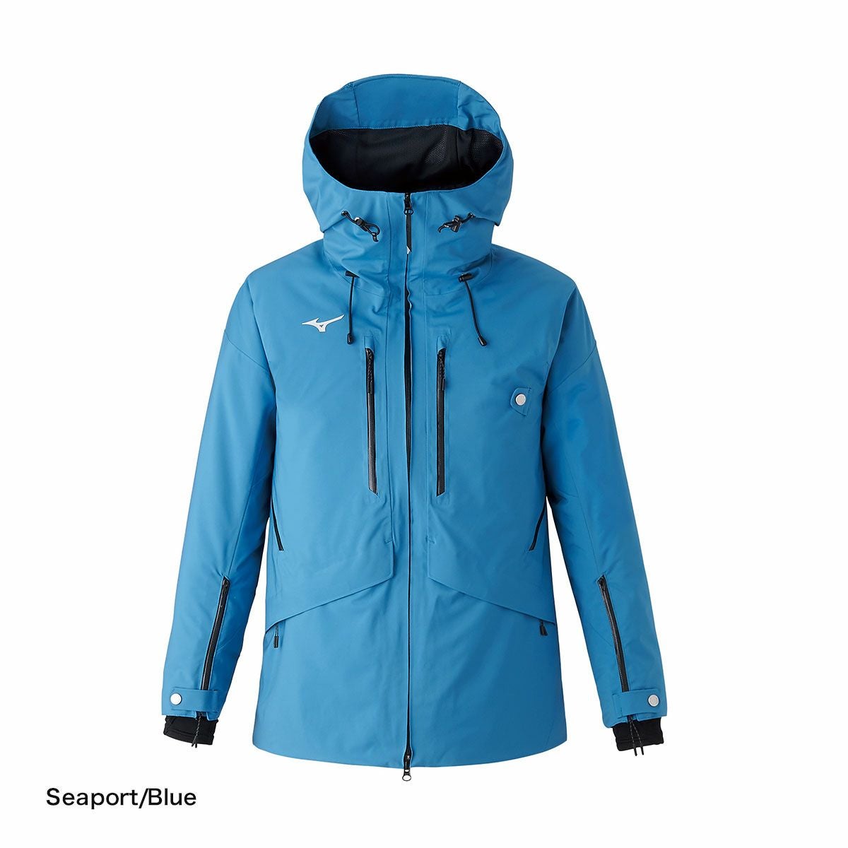 スキーウェア メンズ スキージャケット ミズノ MIZUNO レディース