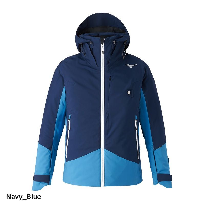 スキーウェア メンズ スキージャケット ミズノ MIZUNO レディース