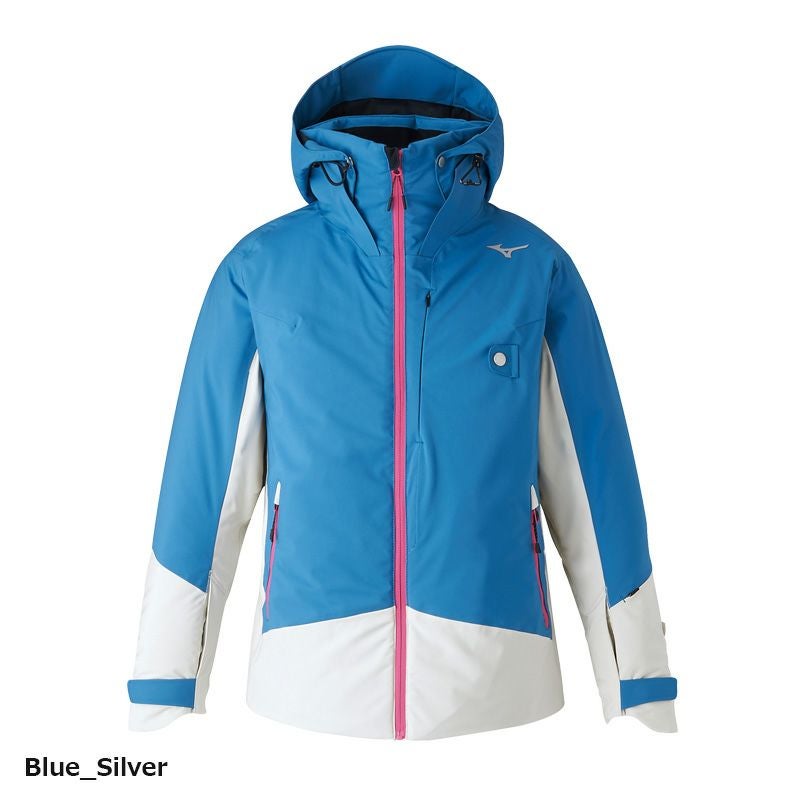 スキーウェア メンズ スキージャケット ミズノ MIZUNO レディース