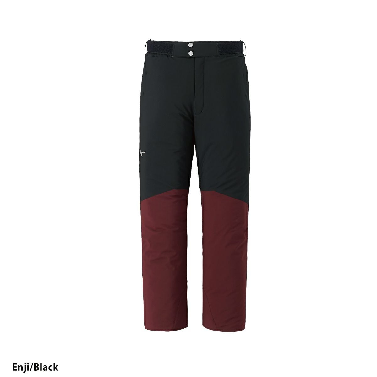 スキーウェア スキーパンツ パンツ ミズノ MIZUNO メンズ レディース