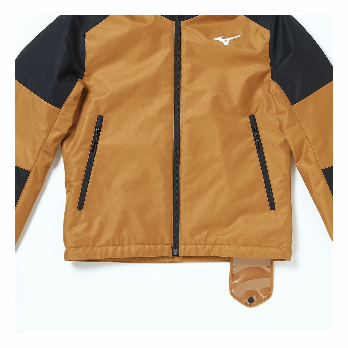 スキーウェア キッズ スノーウェア ジュニア ミズノ MIZUNO 上下セット