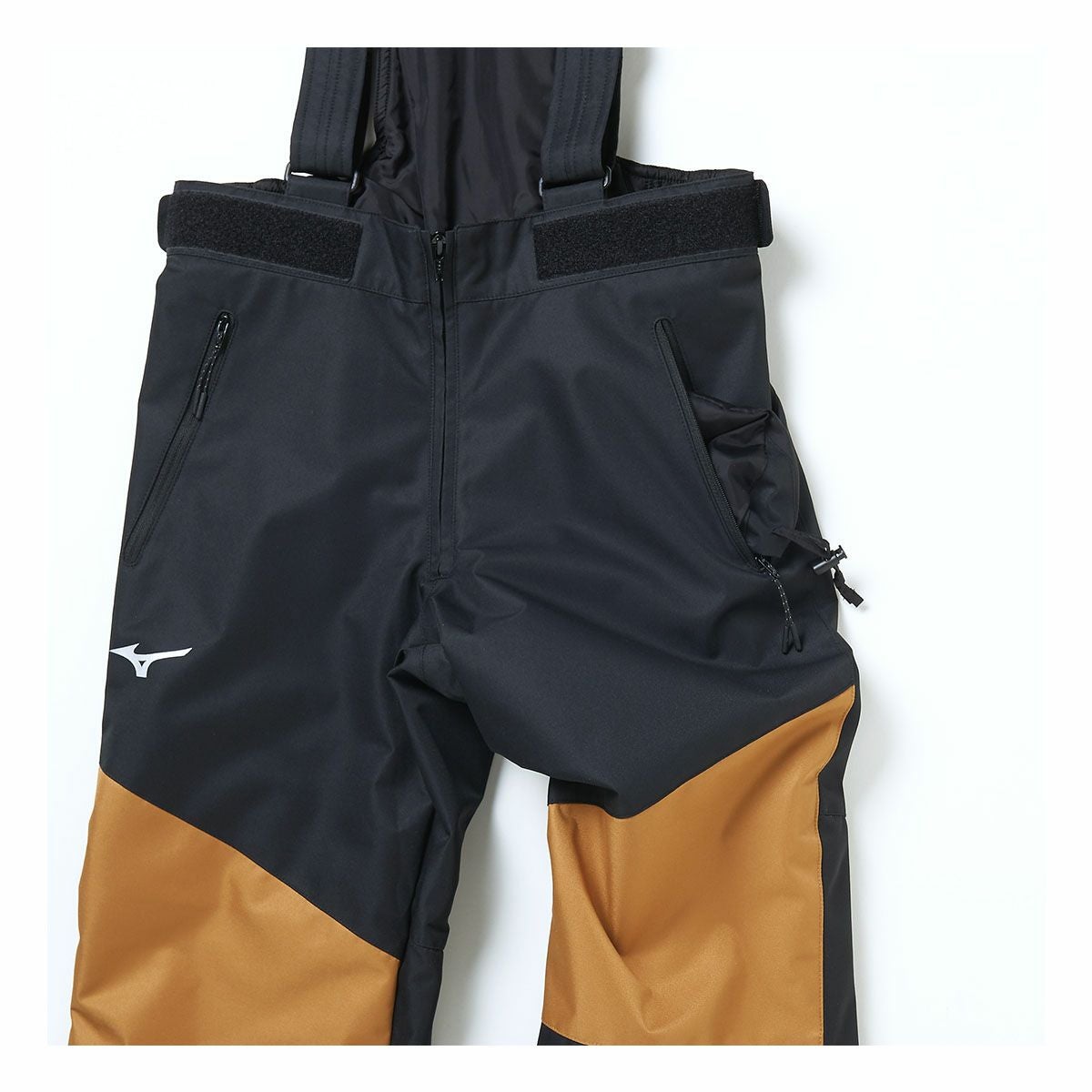 ミズノ　スノーウエア上下セット　サイズ 140㎝ スキーウェア キッズ スノーウェア ジュニア ミズノ MIZUNO 上下セット