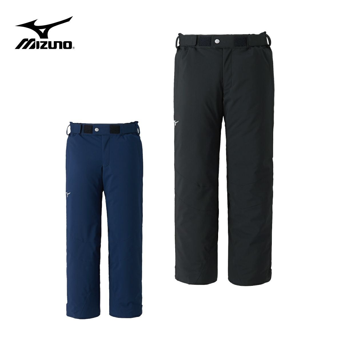 スキーウェア スキーパンツ ミズノ MIZUNO キッズ ジュニア＜2024
