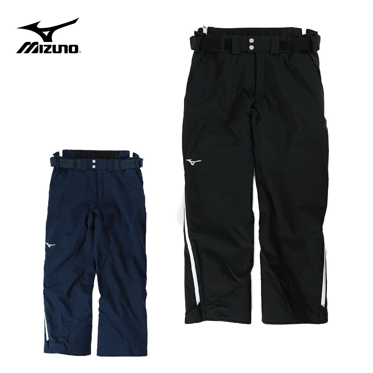 スキーウェア スキーパンツ パンツ ミズノ MIZUNO メンズ レディース