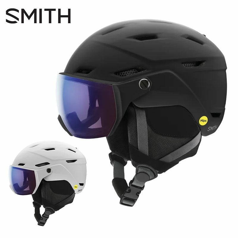 SMITH】スミススキーヘルメットならスキー用品通販ショップ - タナベ