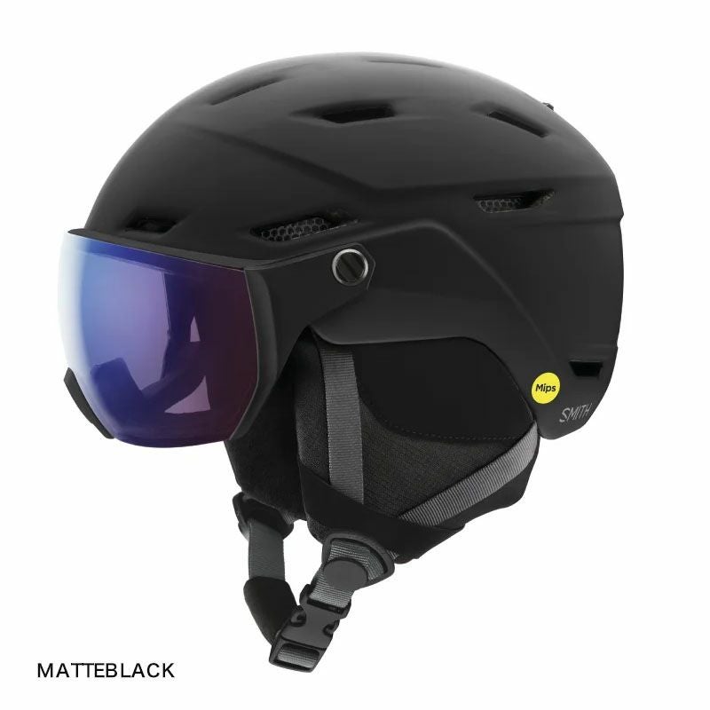 スキーヘルメット スミス smith ヘルメット＜2026＞ SURVEY Mips
