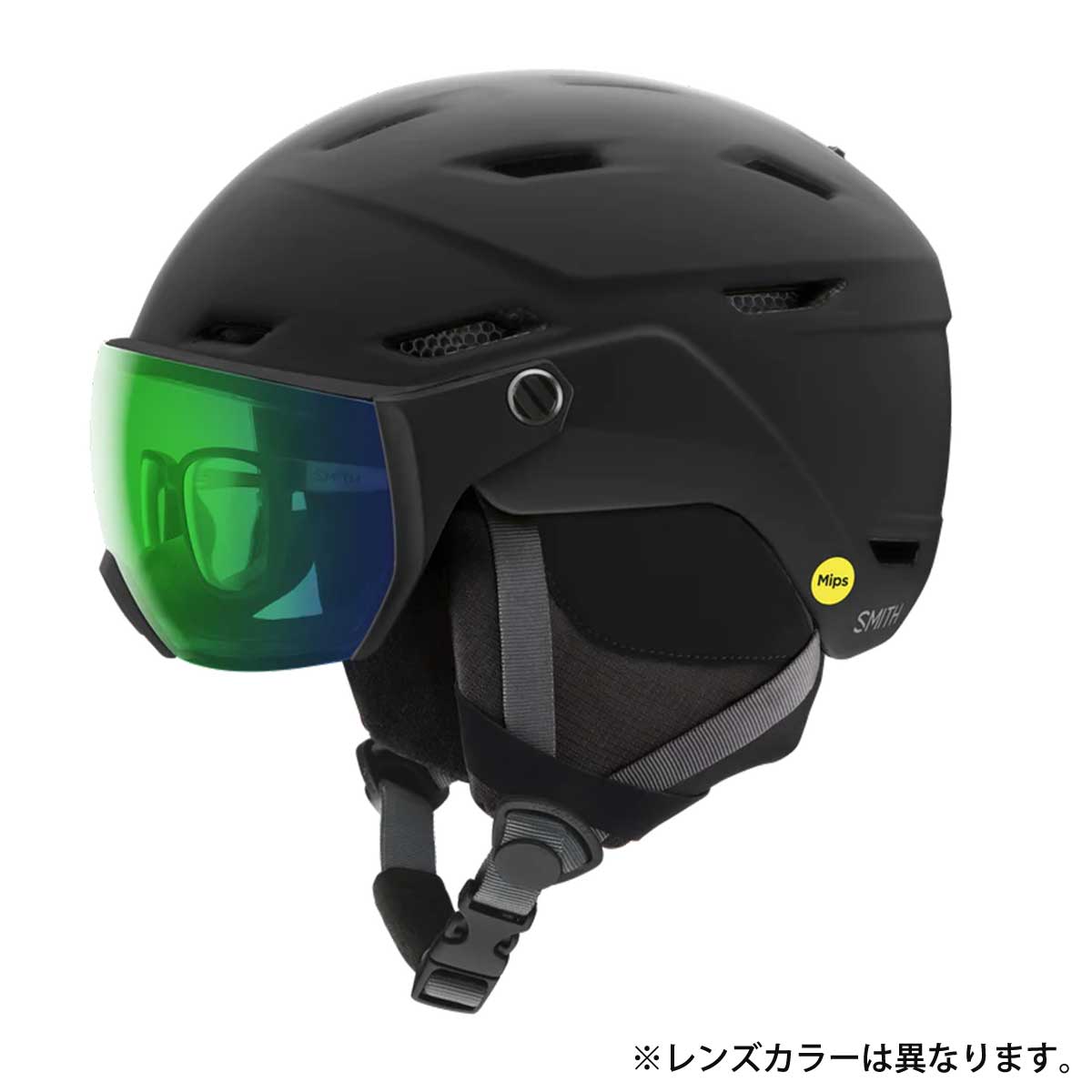 スキーヘルメット スミス smith ヘルメット＜2026＞ SURVEY Mips