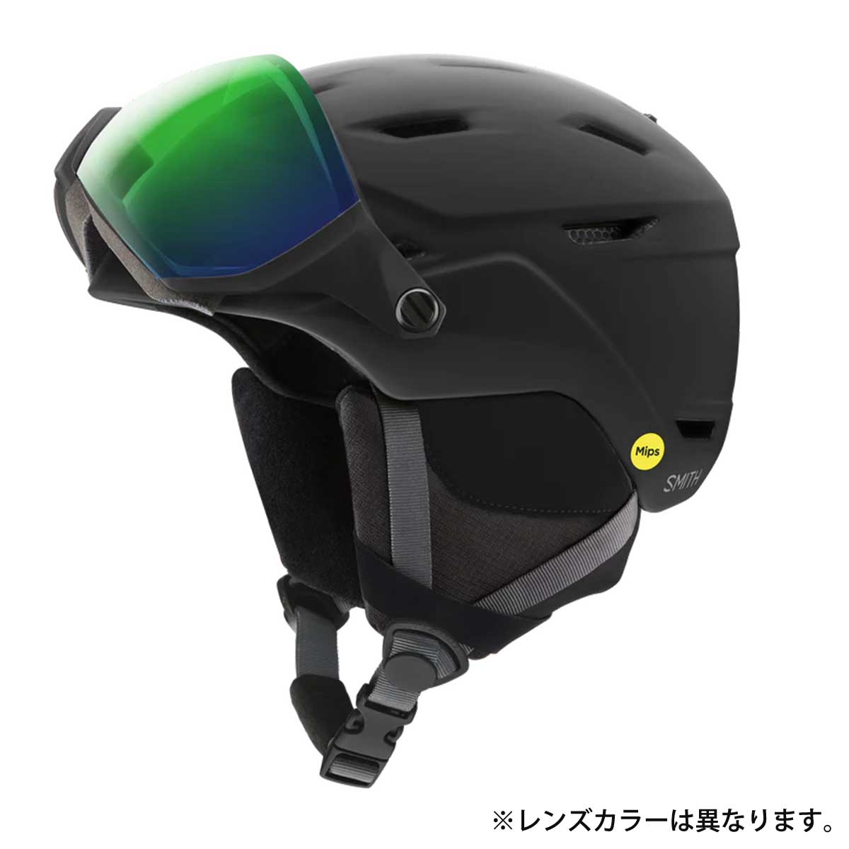 スキーヘルメット スミス smith ヘルメット＜2026＞ SURVEY Mips