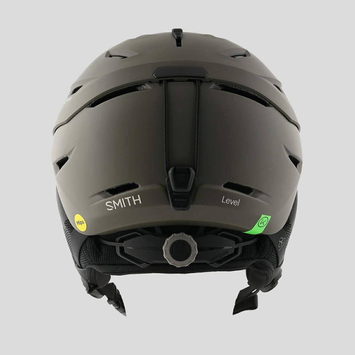 SMITH スミス スキー ヘルメット メンズ レディース＜2024＞LEVEL Mips