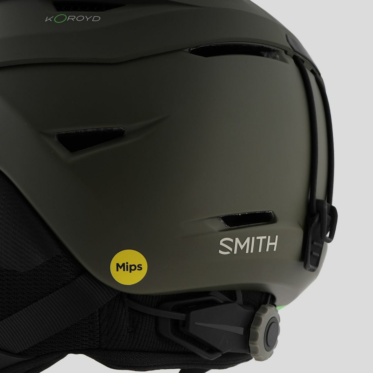 SMITH スミス スキー ヘルメット メンズ レディース＜2024＞LEVEL Mips