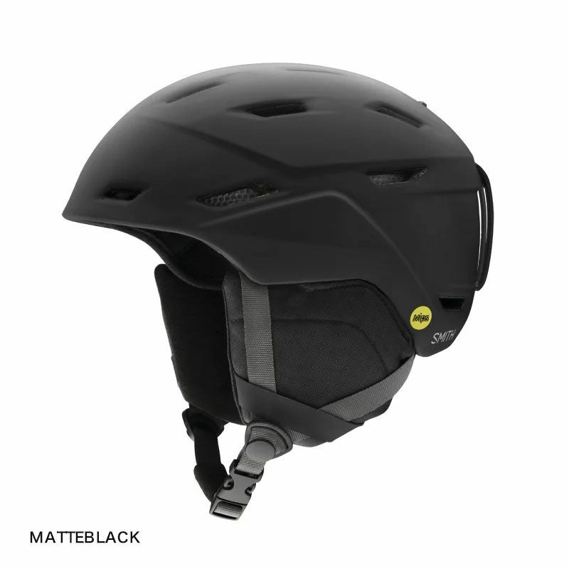 SMITH スミス スキー ヘルメット メンズ レディース ＜2025＞ MISSION