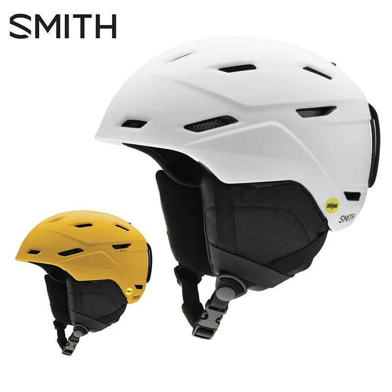 SMITH】スミススキーヘルメットならスキー用品通販ショップ - タナベ