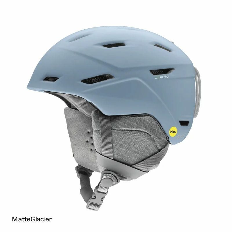 SMITH スミス スキー ヘルメット レディース＜2024＞Mirage Mips