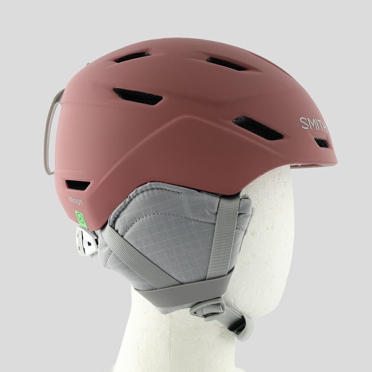 SMITH スミス スキー ヘルメット レディース＜2024＞Mirage Mips