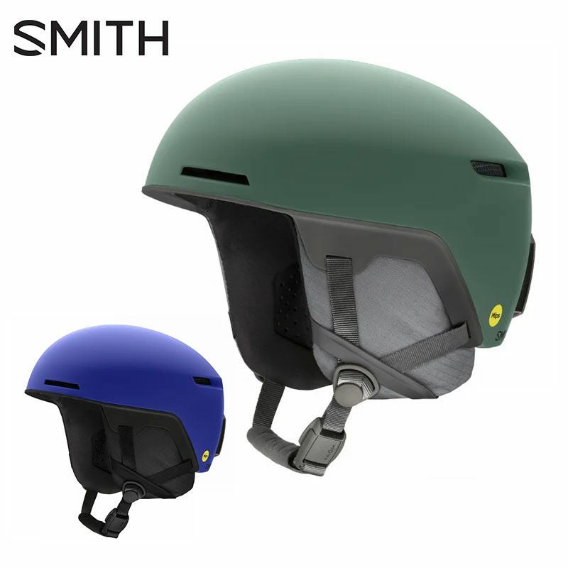 SMITH スミス スキー ヘルメット メンズ レディース＜2024＞CODE Mips