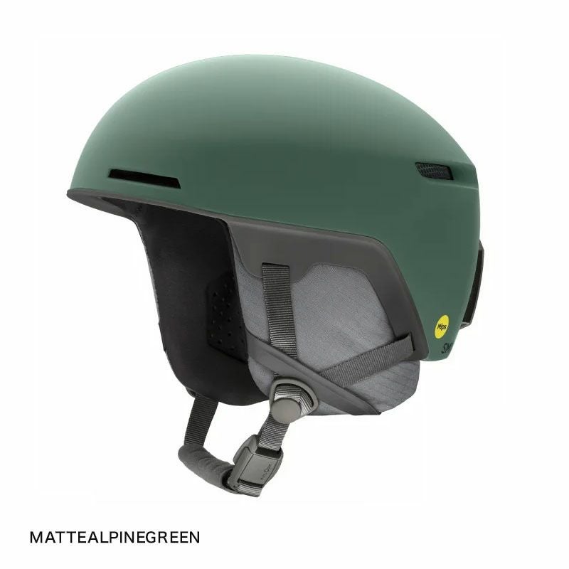 【新品・未使用】スミス SMITH ヘルメット コード　USサイズL MIPS SMITH スミス スキー ヘルメット メンズ レディース＜2024＞CODE Mips