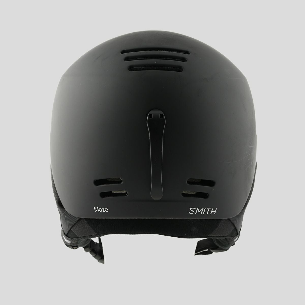 SMITH Maze ヘルメット Mサイズ SMITH（スミス） ヘルメット メイズ SMITH Maze matte spruce SMITH