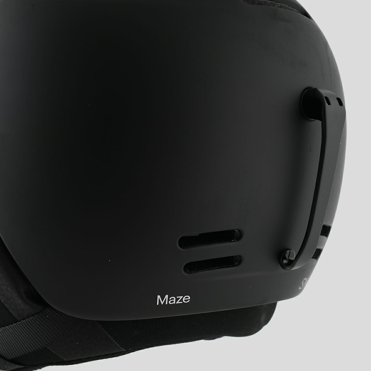 SMITH スミス スキー ヘルメット メンズ レディース＜2024＞MAZE