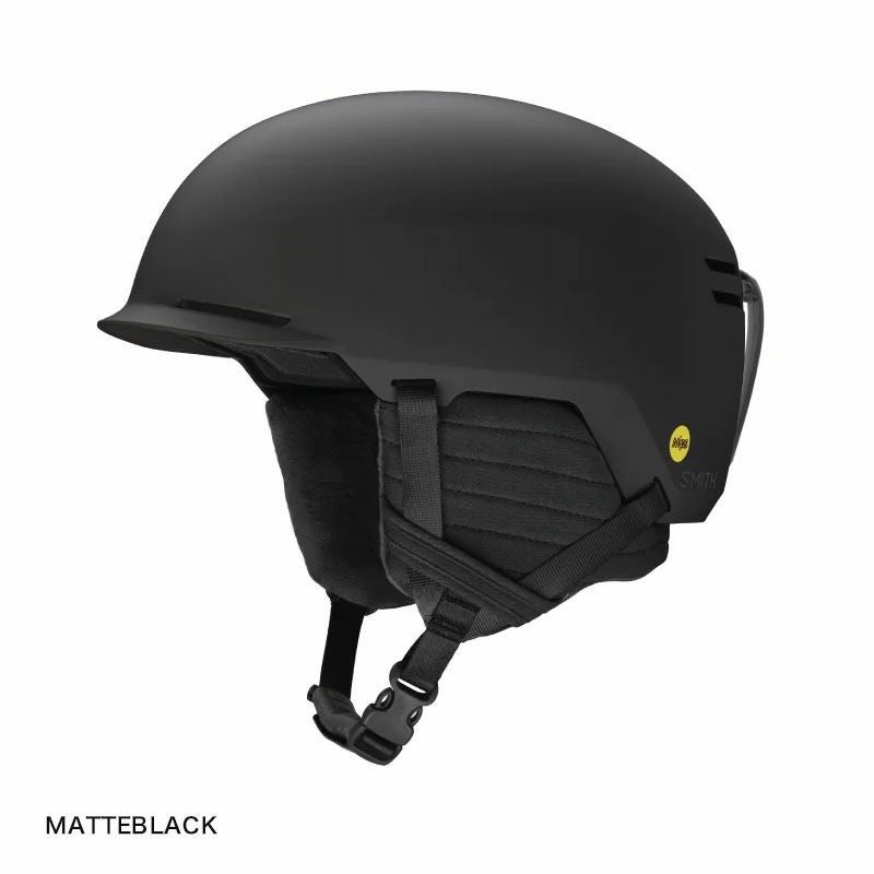 SMITH スミス スキー ヘルメット メンズ レディース＜2024＞SCOUT Mips