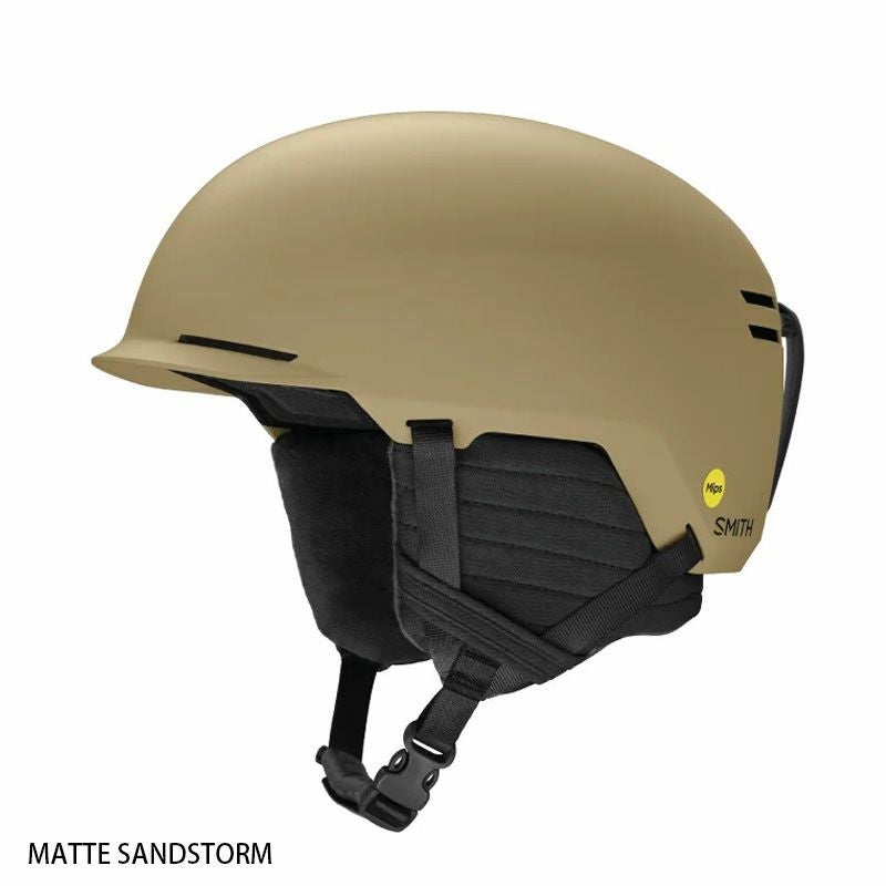 SMITH スミス スキー ヘルメット メンズ レディース＜2024＞SCOUT Mips