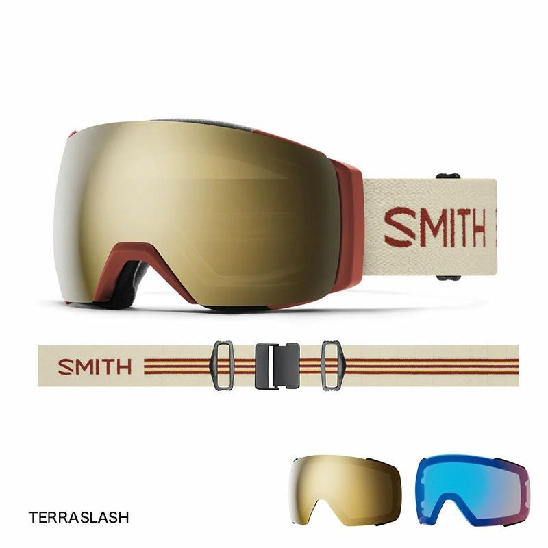 スキーゴーグル スミス ゴーグル smith スキー メンズ レディース