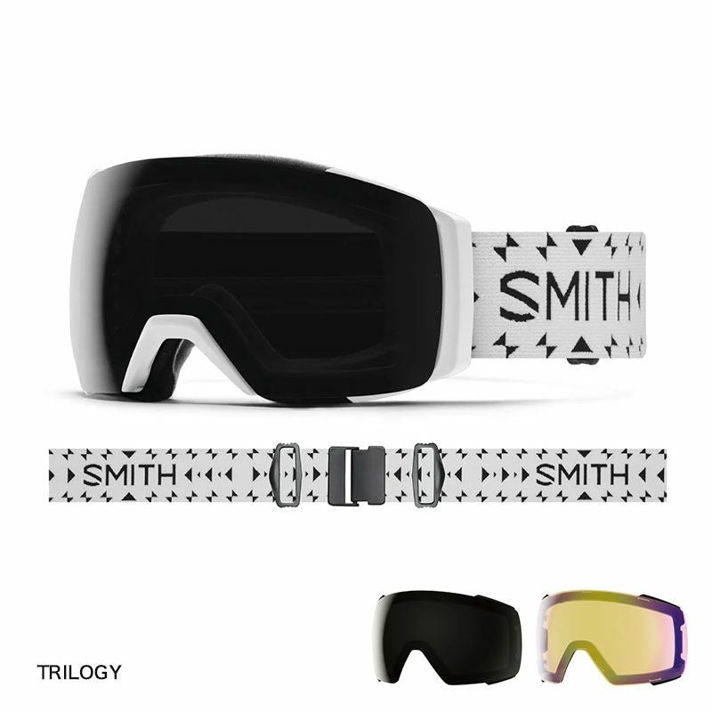 スキーゴーグル スミス ゴーグル smith スキー メンズ レディース
