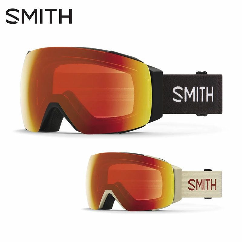 スキーゴーグル スミス ゴーグル smith スキー メンズ レディース