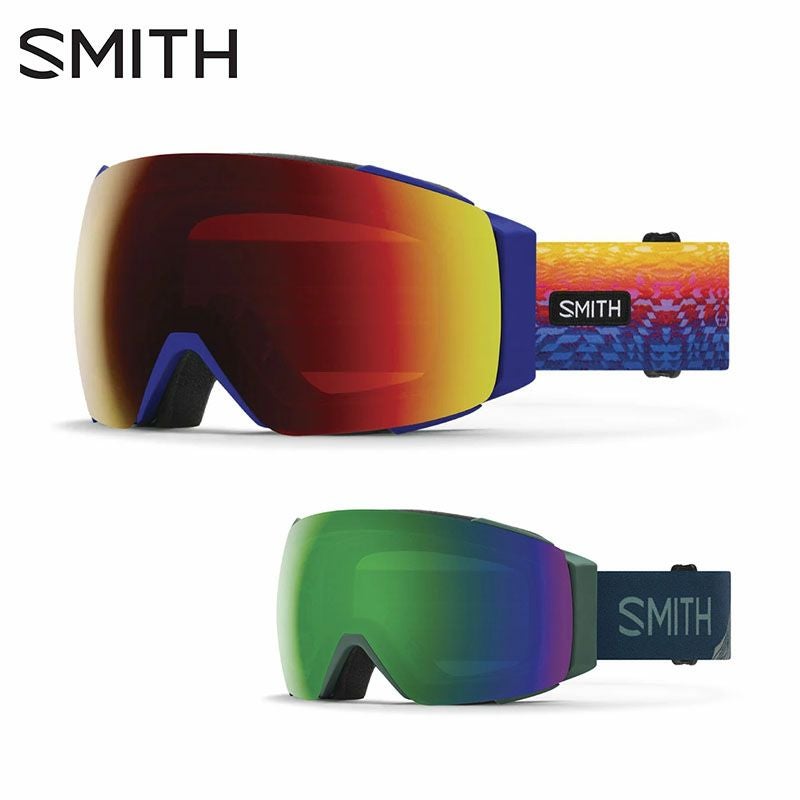 スキーゴーグル スミス ゴーグル smith スキー メンズ レディース