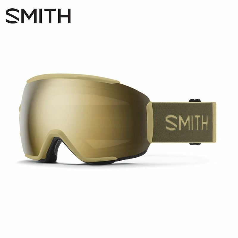 スキーゴーグル スミス ゴーグル smith スキー メンズ レディース