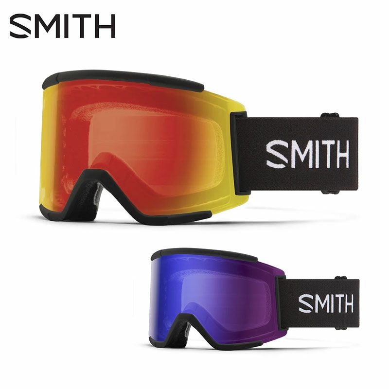 スキーゴーグル スミス ゴーグル smith スキー メンズ レディース