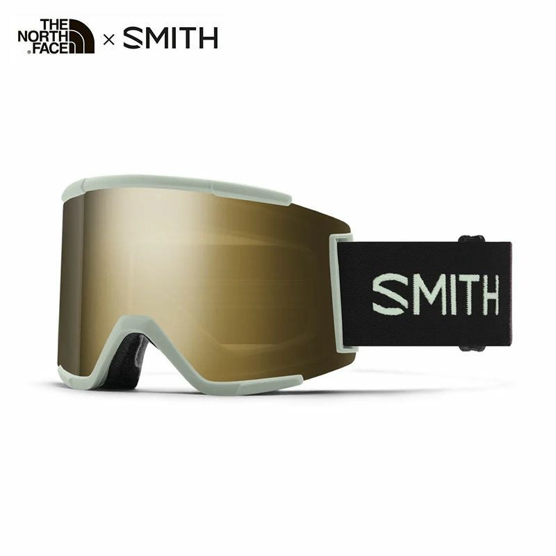 スキーゴーグル スミス ゴーグル smith スキー メンズ レディース