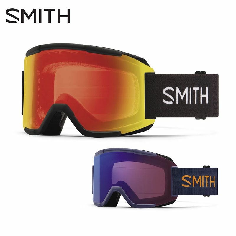 スミス ゴーグル smith スキーゴーグル メンズ レディース ＜2024＞ スキーゴーグル スミス ゴーグル smith スキー メンズ レディース