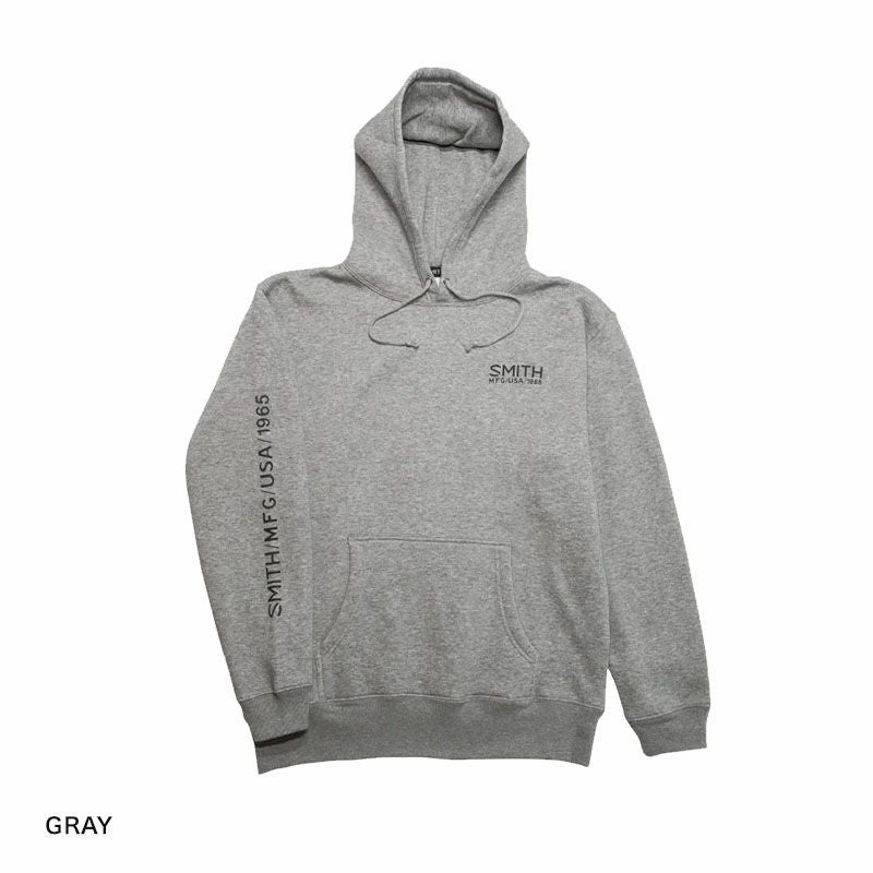 SMITH スミス パーカー メンズ レディース＜2027＞ISSUE HOODIE