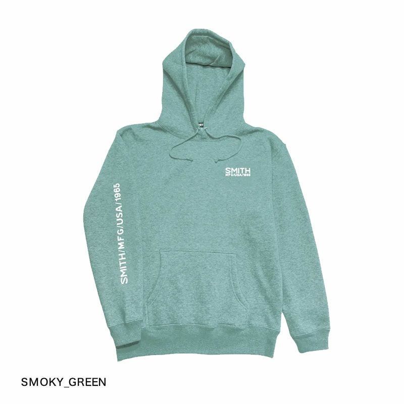 SMITH スミス パーカー メンズ レディース＜2027＞ISSUE HOODIE