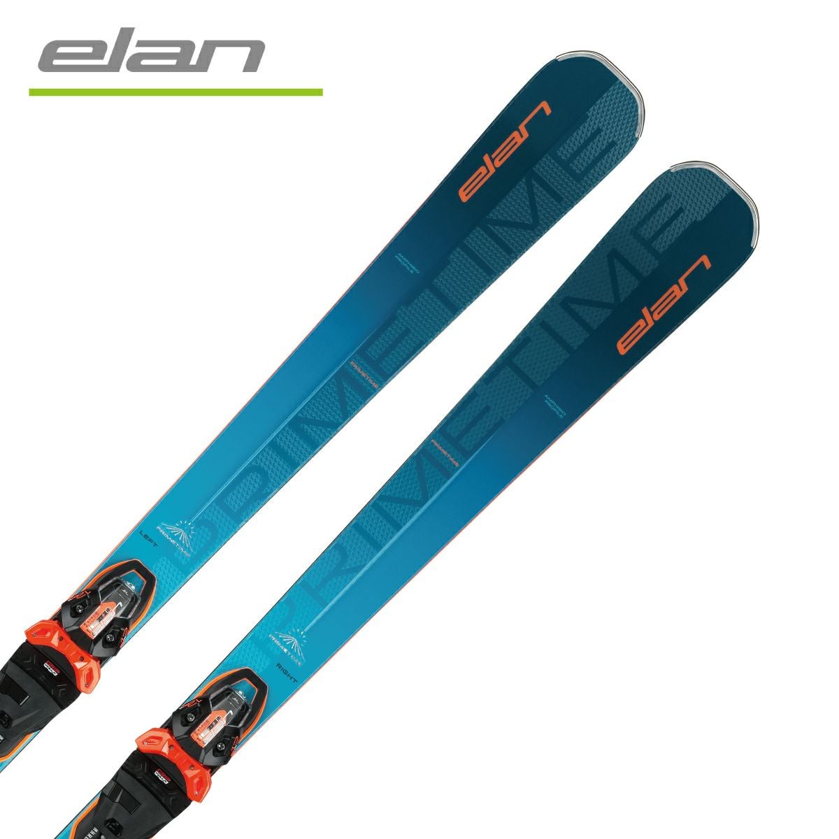 Elan スキー板 青/緑 Grip Walk エラン 100cm elan】エランスキー板ならスキー用品通販ショップ - タナベスポーツ