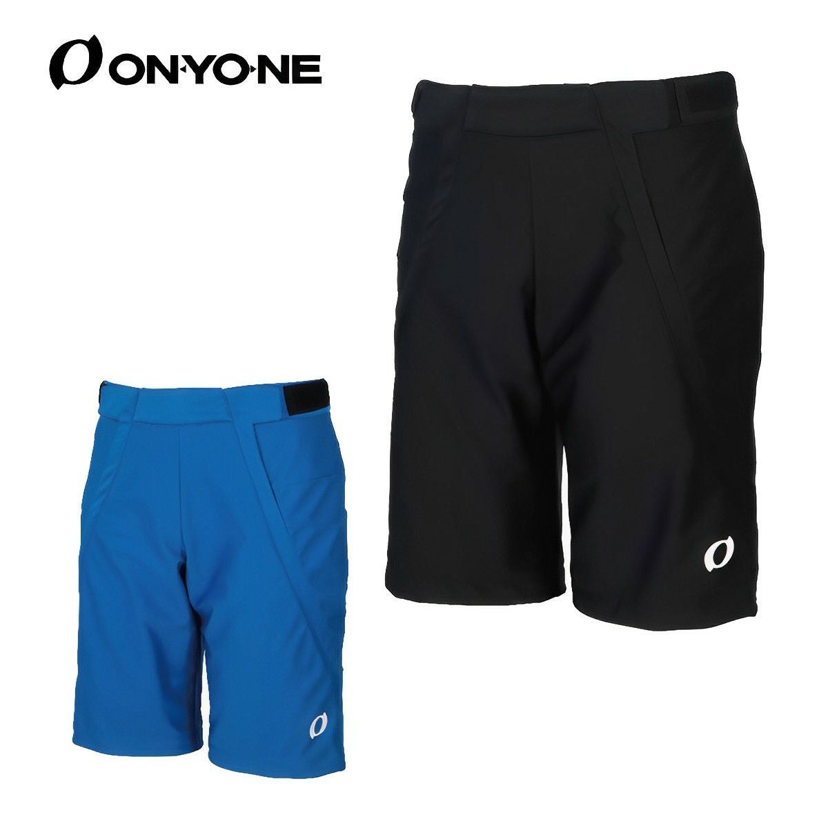 スキーウェア スキーパンツ ハーフパンツ オンヨネ ONYONE ＜2025