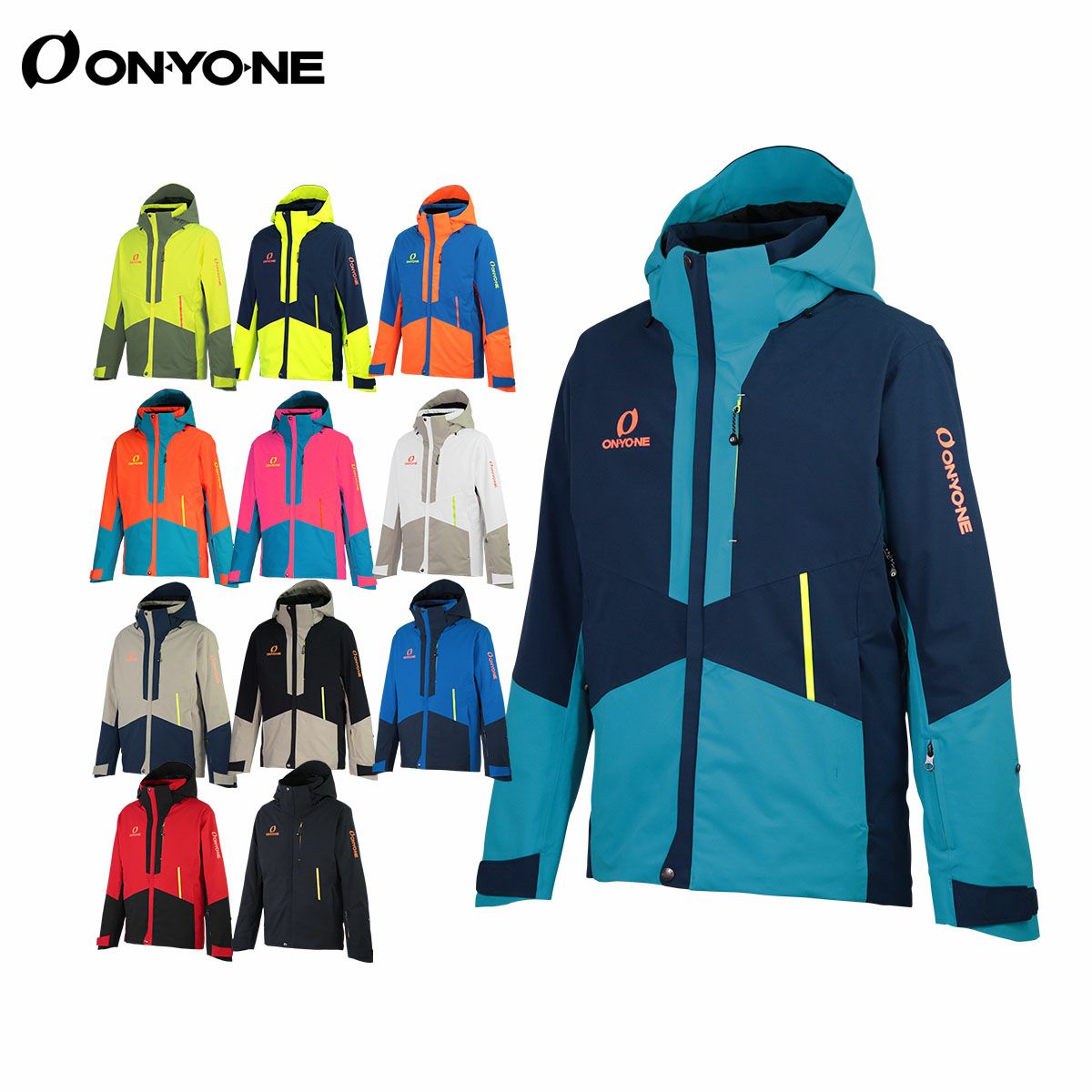 お買い得・旧モデル【ON・YO・NE】ならスキー用品通販ショップ